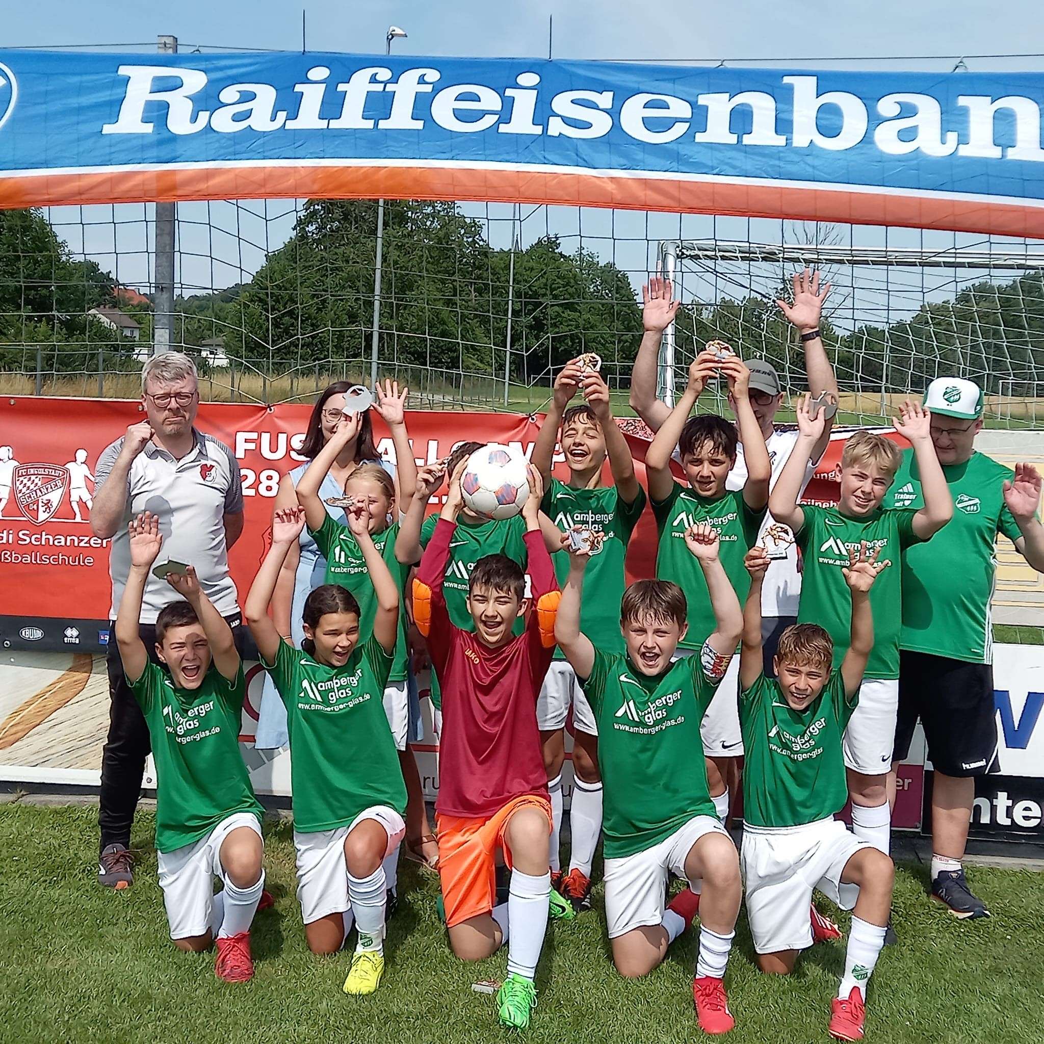 D1 Jugend