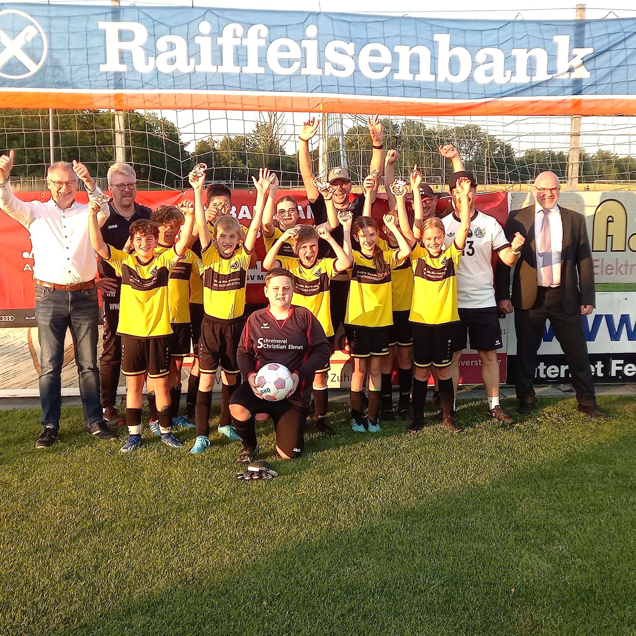 D2 Jugend