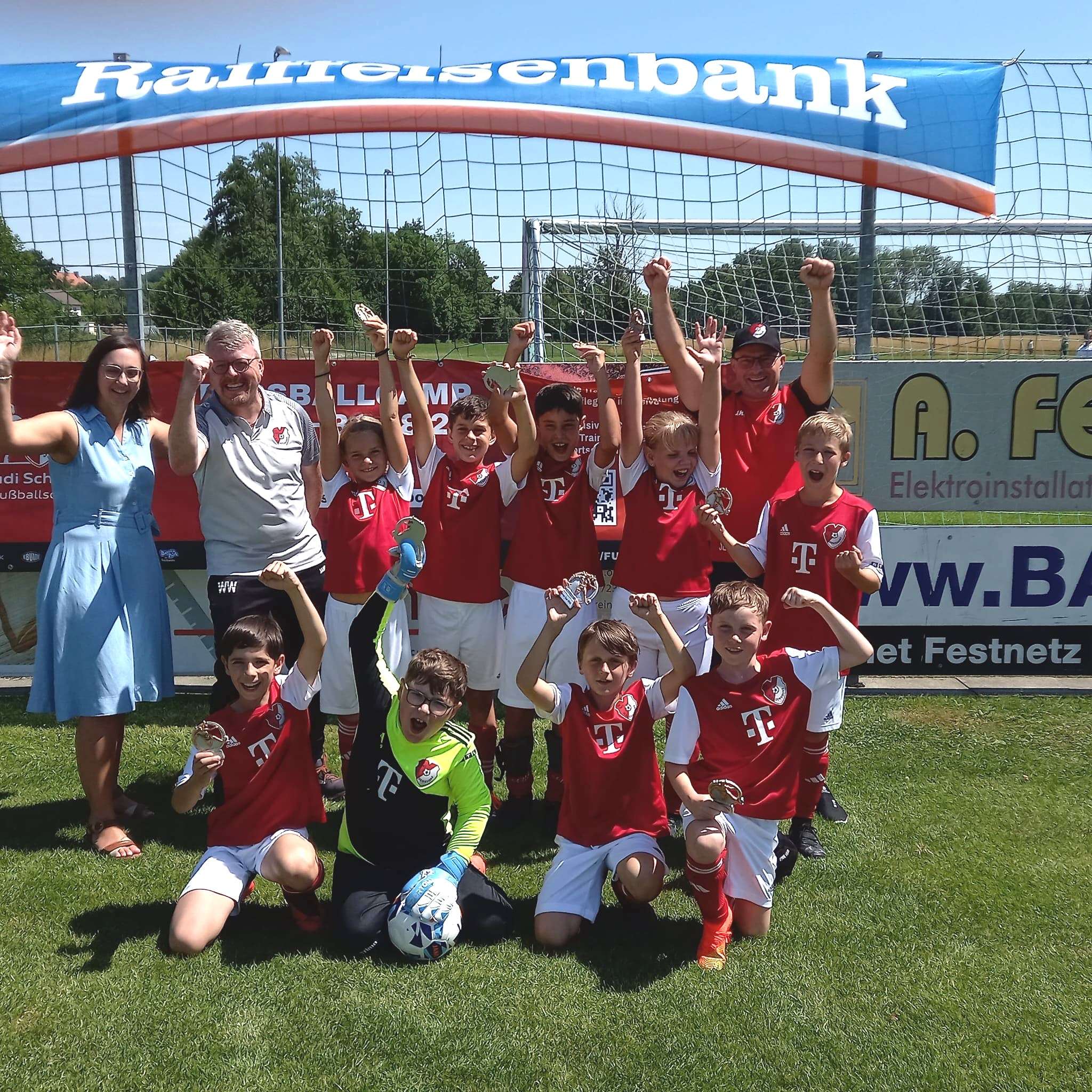 E2 Jugend