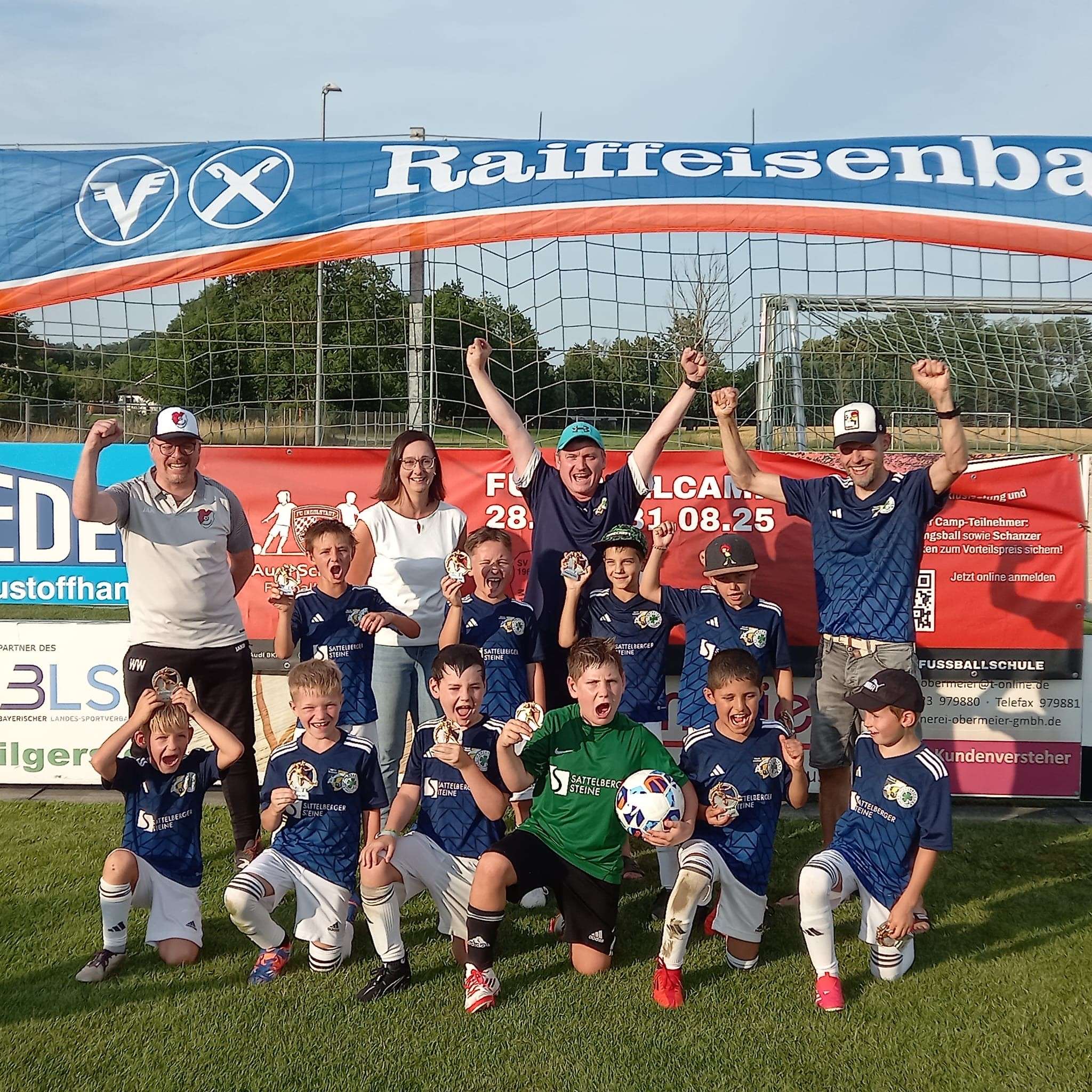 F2 Jugend