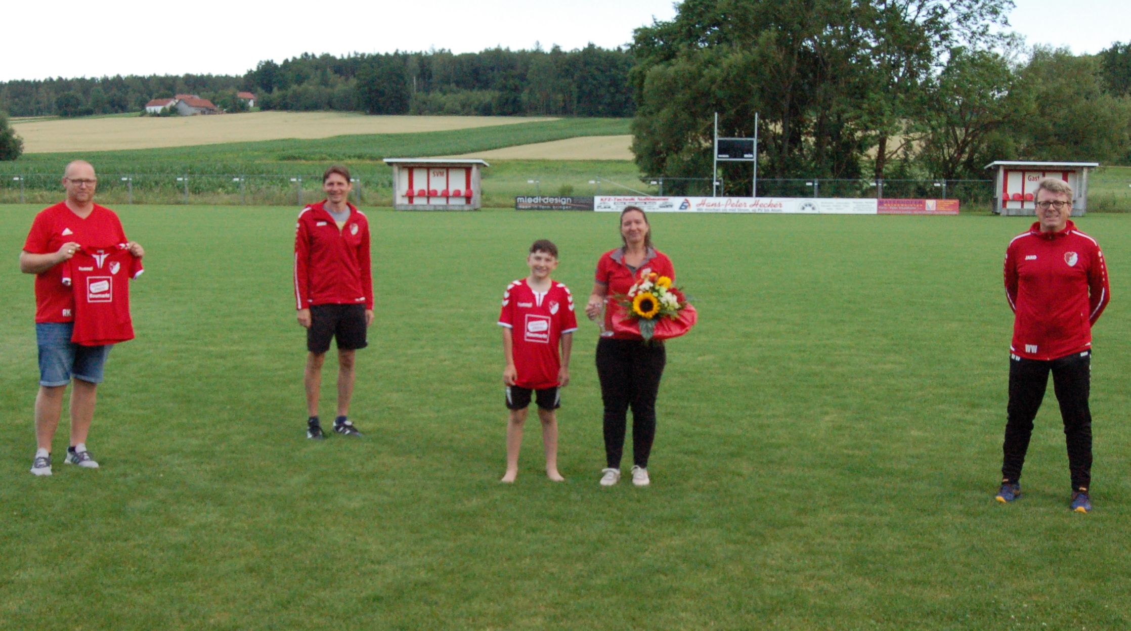 Sonderpreisbaumarkt Dressspende 3