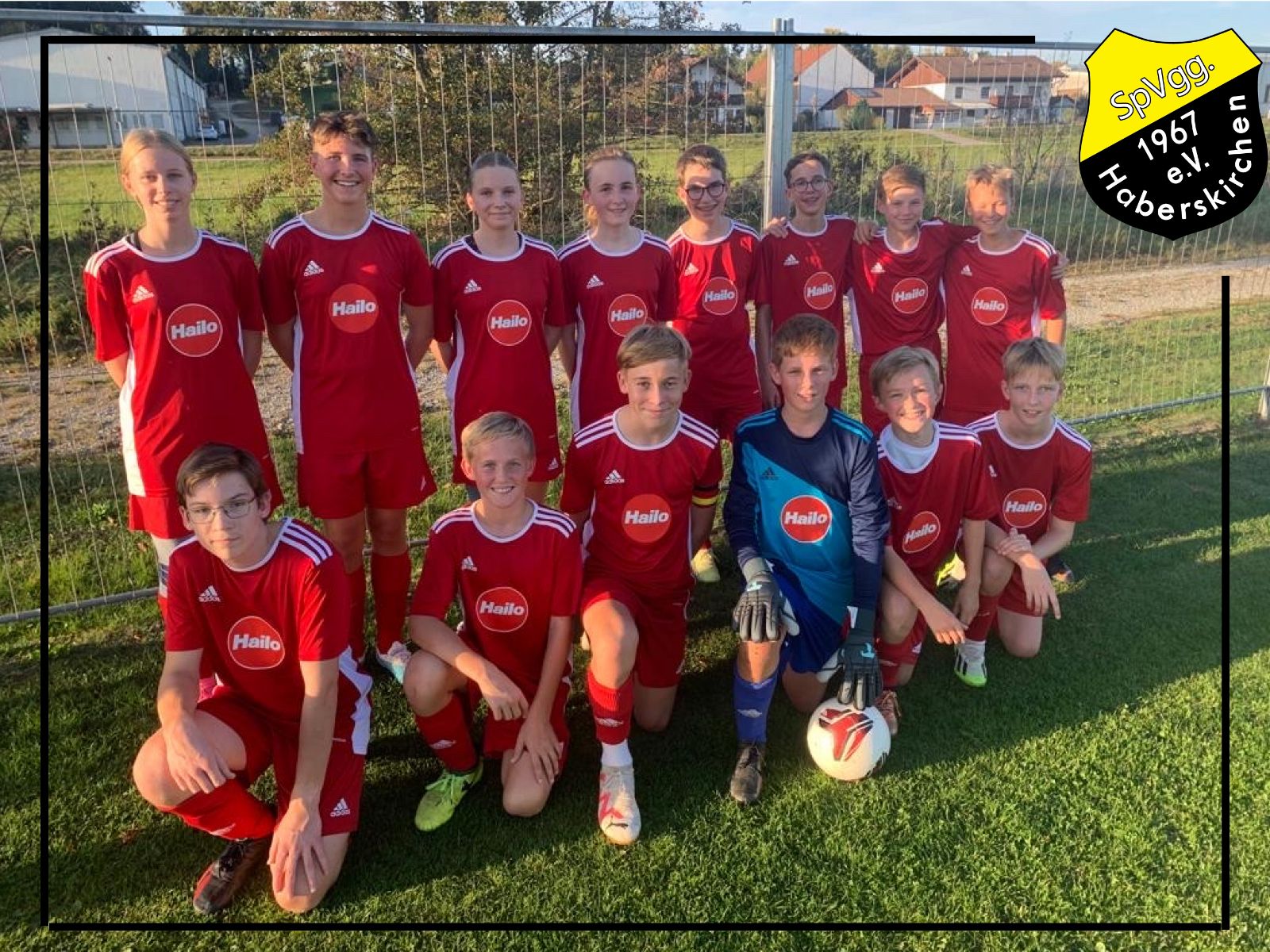 C Jugend